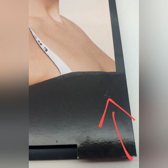 Dior Acrylic Store Display Christian Dior Forever Art Beauty Home 2 Sided - Picture 9 of 10